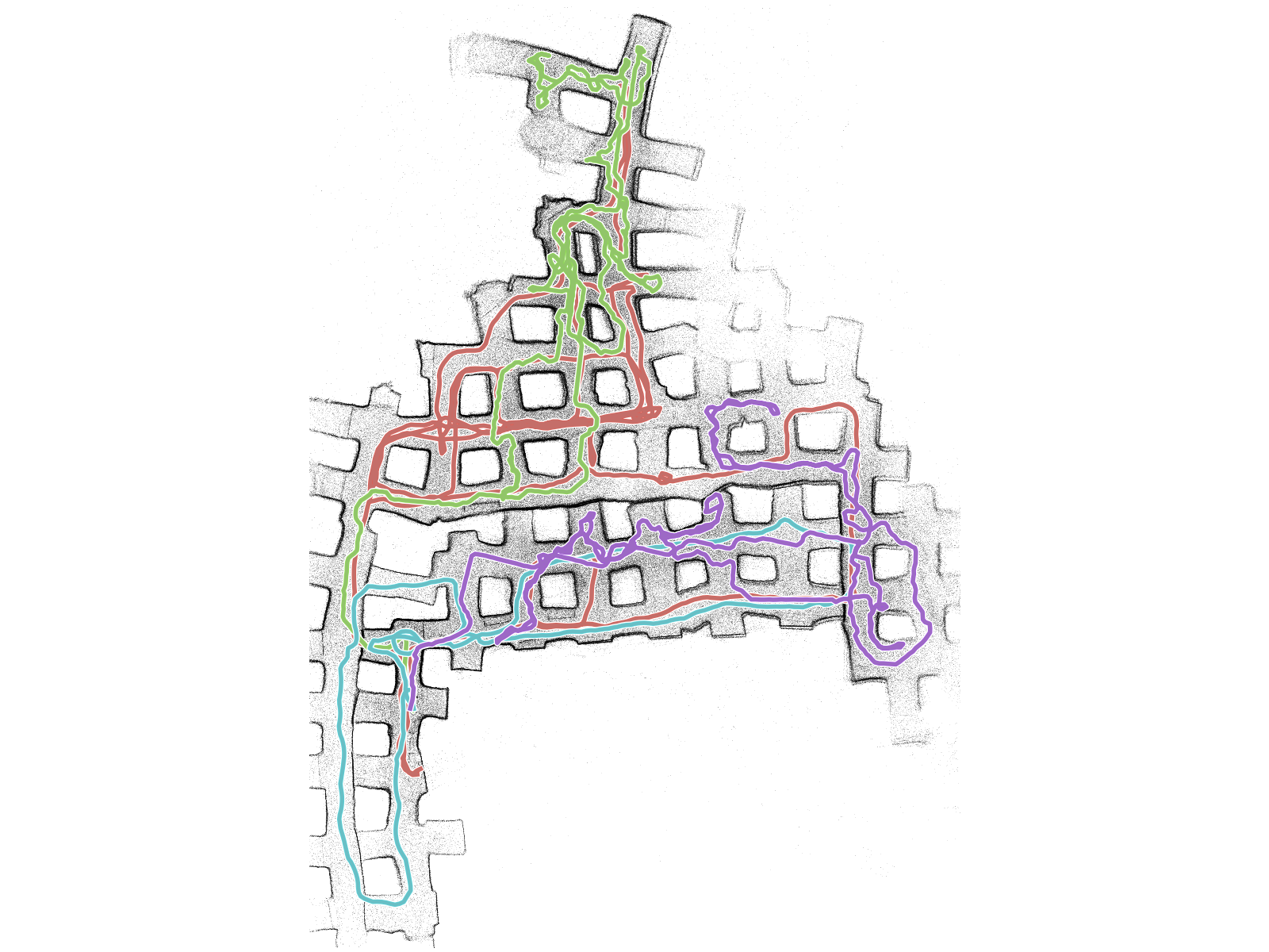 urban